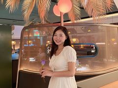 -泰香米泰国餐厅(北城天街店)