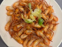 -金哥私房菜馆(张府园总店)