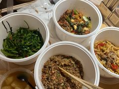 -水平有限广西米粉·广西风味集(五道口店)