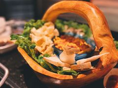 -捞王锅物料理(温州万象城店)