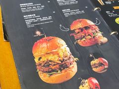 -黑角餐厅美式狂野Blackhorn(昌茂花园店)