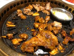 -火炉火自助餐(悠唐购物中心店)