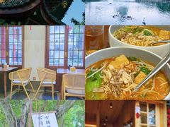 -南普陀素菜馆