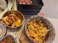 -哈哈碳都·牛肋条无限自助烤肉(宝龙店)