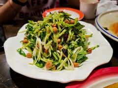 -粗粮人家·东北菜(洋桥店)