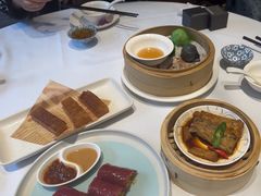 -新雅粤菜馆(南京东路店)