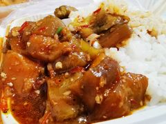 -咱家王新国把子肉(县东巷店)