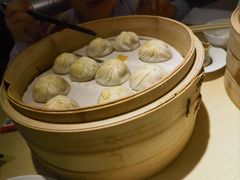 -鼎泰丰(当代商城店)