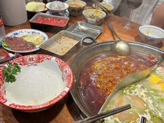 -楠火锅(仁恒梦中心店)