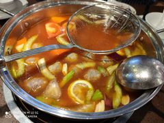 -幸运牛汕头小黄牛牛肉火锅(梅林店)