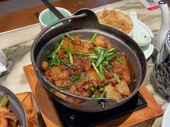 -金佬馆·川菜(芜湖繁昌华亿店)