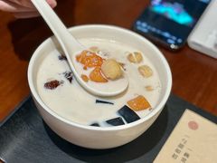 -彬媽糖水(万象天地店)