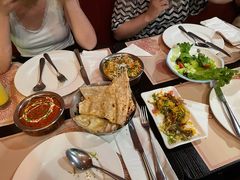 -克比叔叔印度餐厅Kebabs on the Grille(永康路分店)