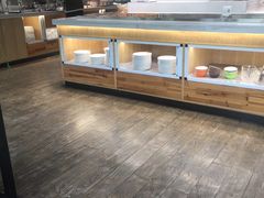 自助取餐区-瑞伯克牛排自助餐厅天一广场店