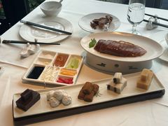 -四季民福烤鸭店(故宫店)