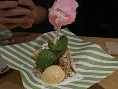 -Ginger(兴国路店)