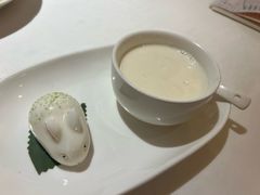-香港龙凤楼(陆家嘴中心店)