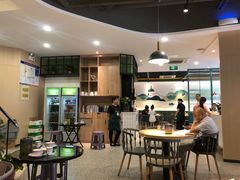 大堂-兔爸私家小厨(新北万达店)