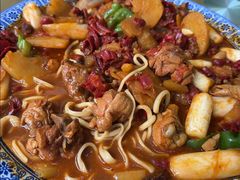 -福顺祥大盘鸡(临潼店)