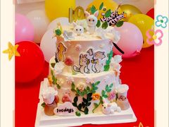 -Whisper studio薇语花艺烘焙工作室