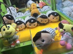 -洛克公园(苏州中心商场)