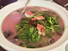 上汤时蔬-天伦里餐厅(绿城桃花源店)