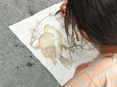 -昂立少儿成长中心(浦东蓝村路地铁站校区)