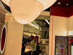 -DQ·蛋糕·冰淇淋(五棵松万达店)