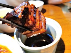 东坡肉-杭百味·大众精选杭帮菜(西湖音乐喷泉店)