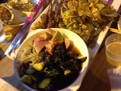 iphone_upload_pic-刘全福吊炉烧烤王(东江路店)