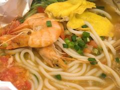 -见味花甲(福田coco park店)