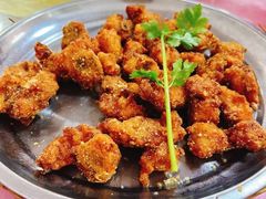 -台山第一家兴华黄鳝饭·黄鳝婆(彭沙坑总店)