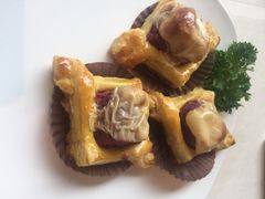 西关粤-广东胜利宾馆西关粤中餐厅