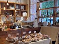-佐敦面包铺·JORDAN BAKERY