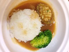 iphone_upload_pic-巴厘岛风情自助餐厅(牡丹广场店)