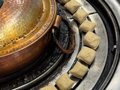 -阿山卓·野生菌火锅·纳西火塘烤肉