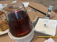 -顺德美的万豪酒店-万豪中餐厅