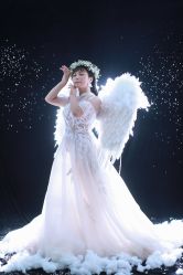 -唯一视觉婚纱摄影(李家村店)