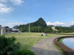 -Club Med地中海俱乐部·桂林度假村