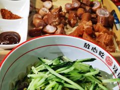 -汉唐守艺人·河北面馆(民心河店)