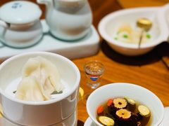 -喜鼎海胆水饺(东港店)