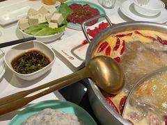 -许府牛火锅(信义坊总店)