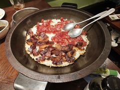 -东海怡品海鲜豆捞(舟宿夜江店)