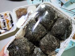 -南大门韩国米糕(公滨路店)