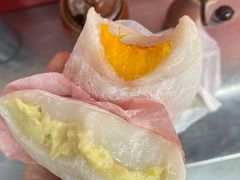-澳门长洲糯米糍(柯打苏沙街店)
