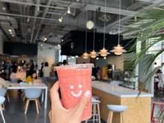 -dotcom coffee古点咖啡(致真大厦店)