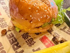 -Side Street街旁(交道口店)