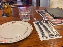 -1886德国汽车餐厅(外滩中央店)