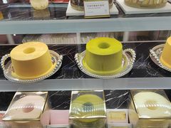 -CloudD'or可露朵蛋糕(1733商业空间店)