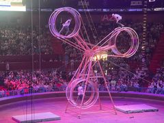 -俄罗斯国家大马戏团